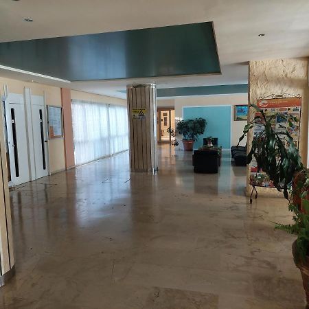 Apartament Edificio Agata Benalmádena Zewnętrze zdjęcie