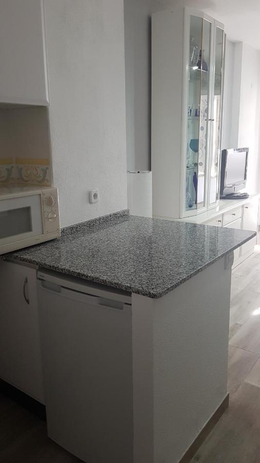 Apartament Edificio Agata Benalmádena Zewnętrze zdjęcie