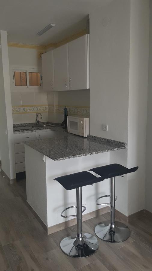 Apartament Edificio Agata Benalmádena Zewnętrze zdjęcie