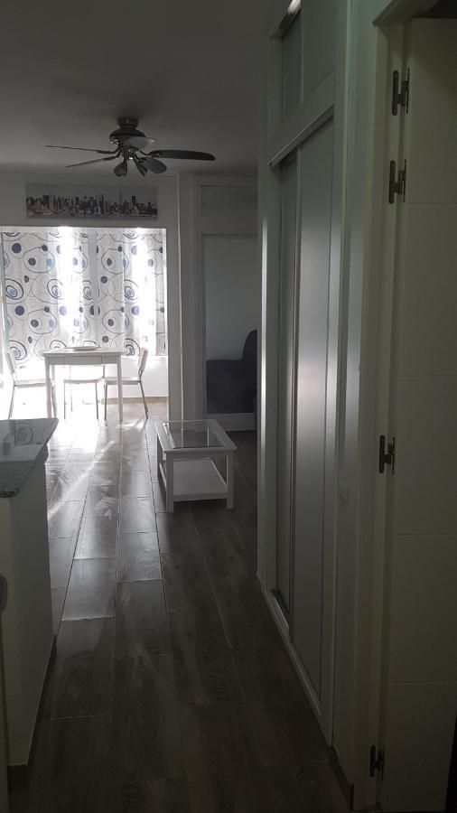 Apartament Edificio Agata Benalmádena Zewnętrze zdjęcie