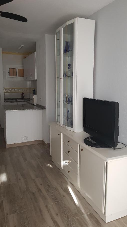 Apartament Edificio Agata Benalmádena Zewnętrze zdjęcie
