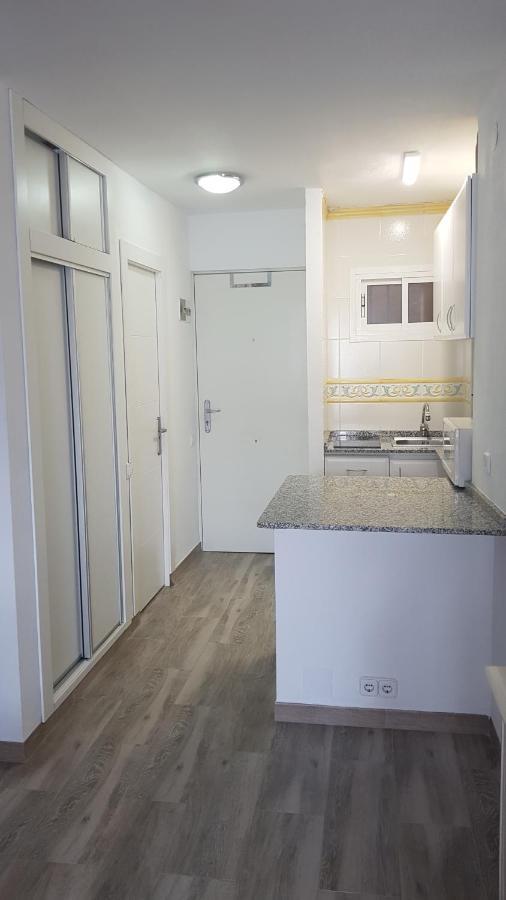 Apartament Edificio Agata Benalmádena Zewnętrze zdjęcie