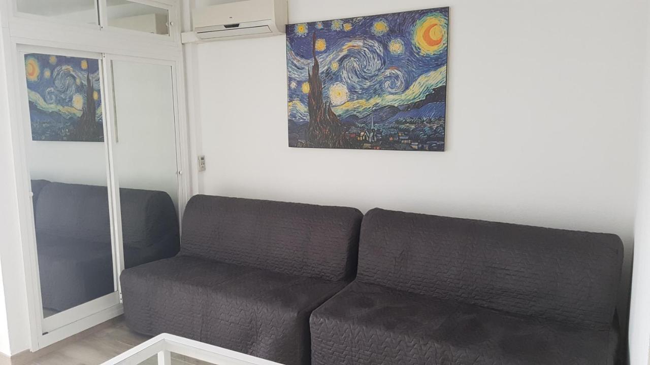 Apartament Edificio Agata Benalmádena Zewnętrze zdjęcie