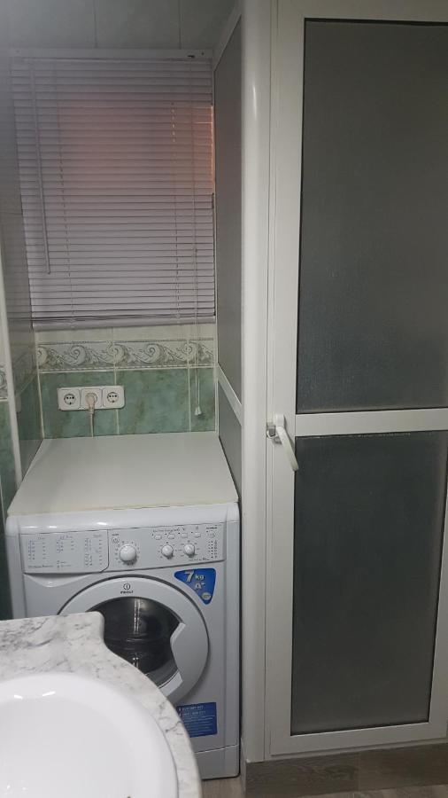Apartament Edificio Agata Benalmádena Zewnętrze zdjęcie