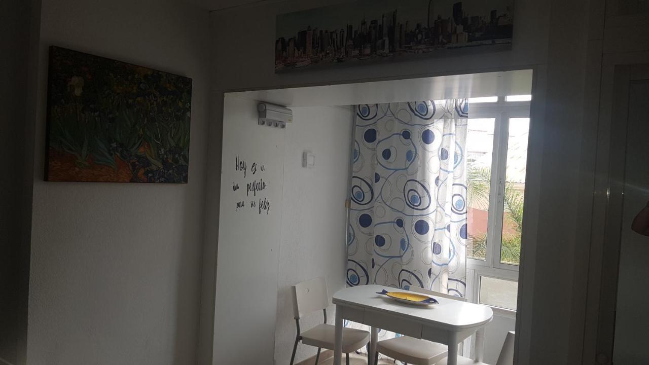 Apartament Edificio Agata Benalmádena Zewnętrze zdjęcie