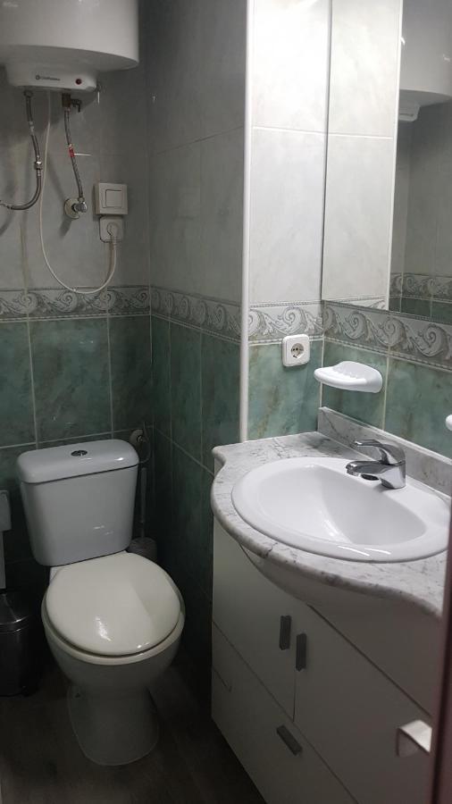 Apartament Edificio Agata Benalmádena Zewnętrze zdjęcie