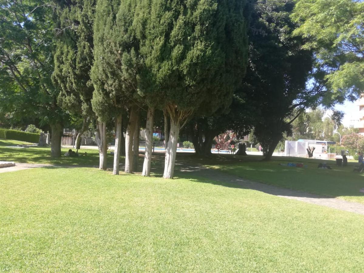 Apartament Edificio Agata Benalmádena Zewnętrze zdjęcie