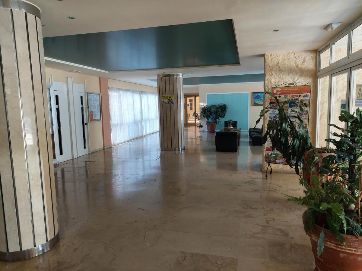 Apartament Edificio Agata Benalmádena Zewnętrze zdjęcie