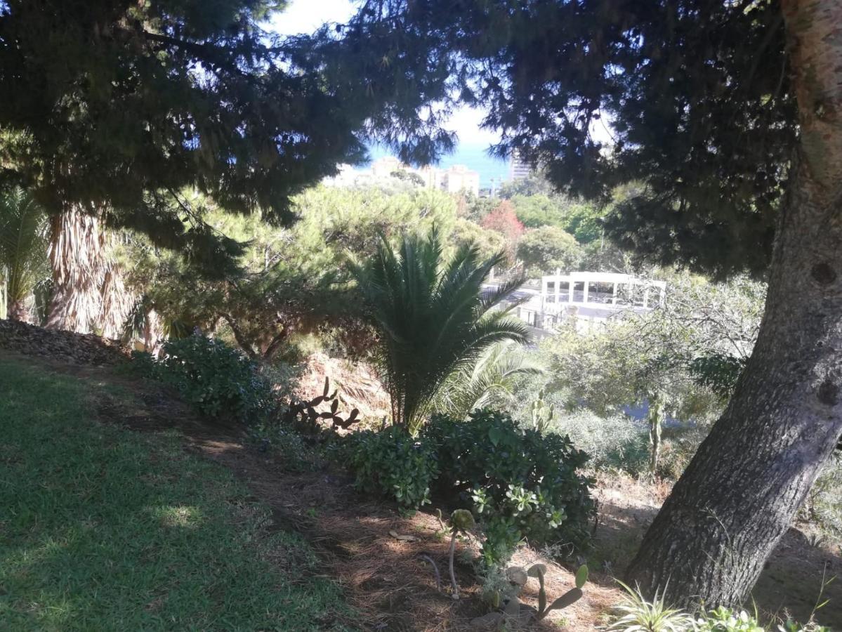 Apartament Edificio Agata Benalmádena Zewnętrze zdjęcie