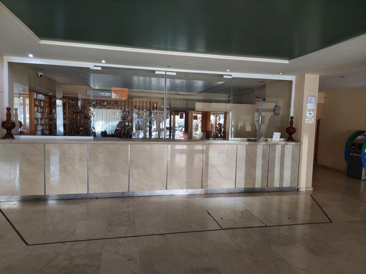 Apartament Edificio Agata Benalmádena Zewnętrze zdjęcie